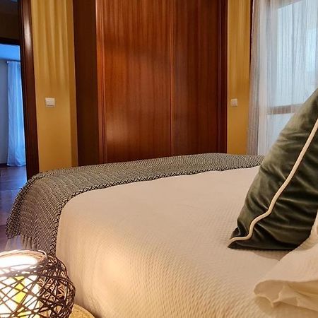 Apartamento Inma Silleda Extérieur photo