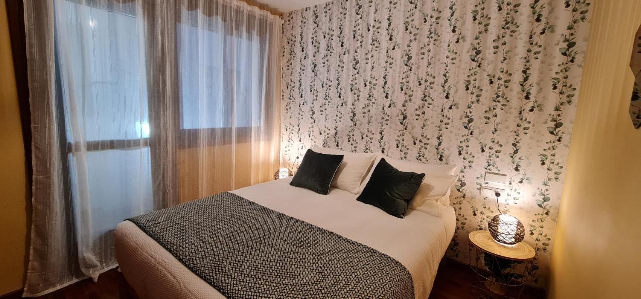 Apartamento Inma Silleda Extérieur photo