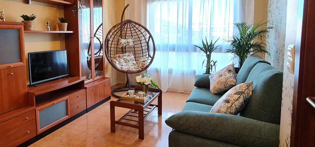 Apartamento Inma Silleda Extérieur photo